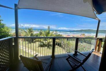 Hospedaria Sol Da Manhã