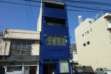 هتل At Stay / Vacation Stay 63761