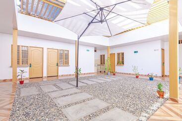 هتل Ayenda Tu Casa Bambu