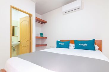 هتل Ayenda Tu Casa Bambu