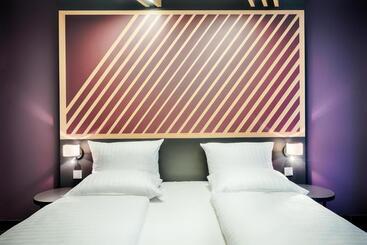B&b Hotel München Hbf