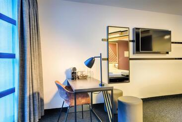 B&b Hotel München Hbf