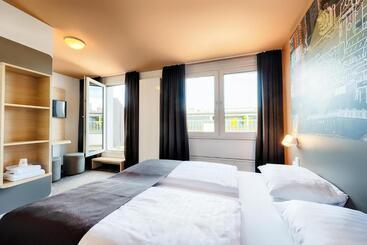 B&b Hotel München Hbf