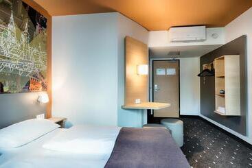 B&b Hotel München Hbf