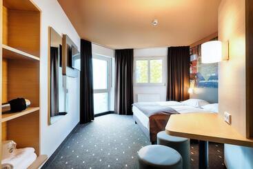 B&b Hotel München Hbf