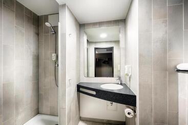 B&b Hotel München Hbf