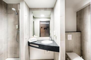 B&b Hotel München Hbf