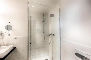 B&b Hotel München Hbf