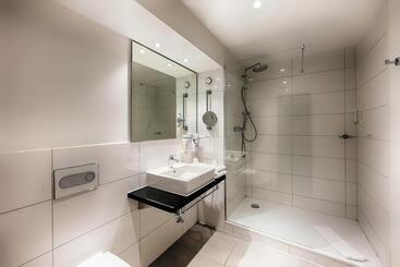 B&b Hotel München Hbf
