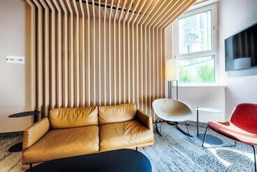B&b Hotel München Hbf
