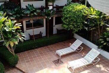 هتل Casa Dalinda