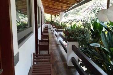 هتل Casa Dalinda