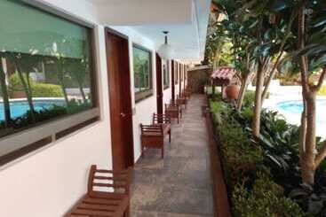 هتل Casa Dalinda