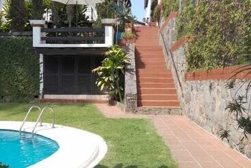 هتل Casa Dalinda