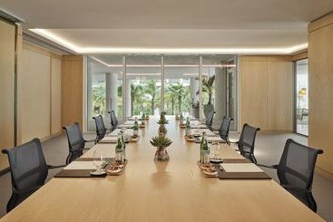 Four Seasons Hotel And Residences Fort Lauderdale
