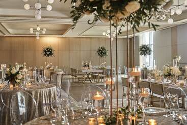 Four Seasons Hotel And Residences Fort Lauderdale