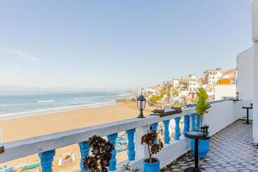 هتل Lauberge Taghazout