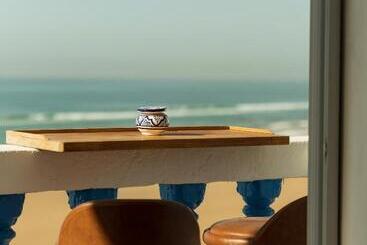 هتل Lauberge Taghazout