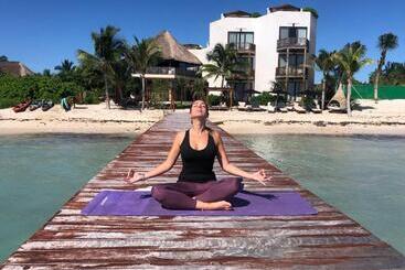 هتل Nerea Tulum
