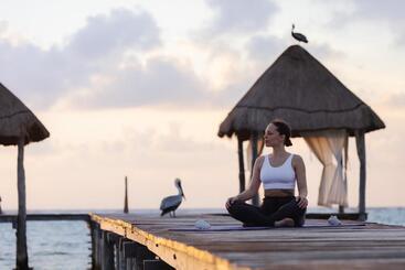 هتل Nerea Tulum