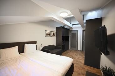 هتل Old Town Stay