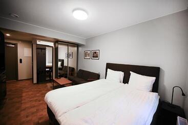 هتل Old Town Stay