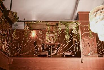 هتل Old Town Stay