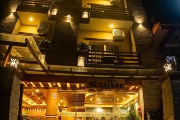 هتل Satkar Pvt Ltd