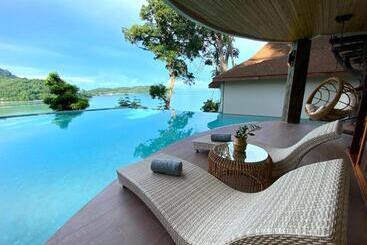 هتل Sinae Phuket Sha Extra Plus