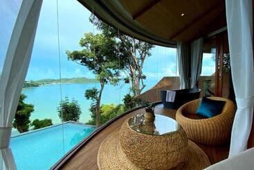 هتل Sinae Phuket   Sha Extra Plus