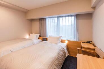 Hotel Sotetsu Fresa Inn Kyoto Kiyomizugojo