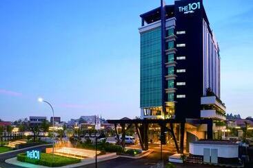 هتل The 1o1 Jakarta Airport Cbc