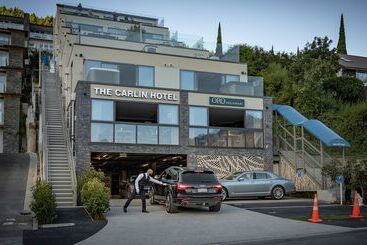 هتل The Carlin Boutique