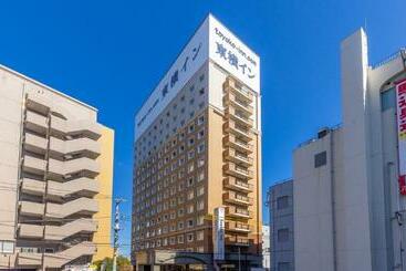 Hotel Toyoko Inn Jr Yokohama Sen Sagamihara Ekimae