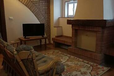 پانسیون Deattellis House Intero Appartamento