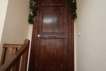 پانسیون Deattellis House Intero Appartamento