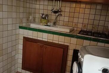 پانسیون Deattellis House Intero Appartamento