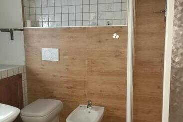 پانسیون Deattellis House Intero Appartamento