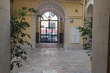 پانسیون Deattellis House Intero Appartamento