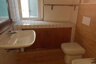 پانسیون Deattellis House Intero Appartamento