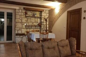 پانسیون Deattellis House Intero Appartamento