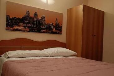 پانسیون Deattellis House Intero Appartamento