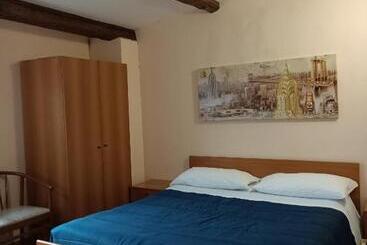 پانسیون Deattellis House Intero Appartamento