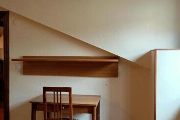 پانسیون Deattellis House Intero Appartamento