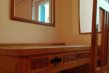 پانسیون Deattellis House Intero Appartamento