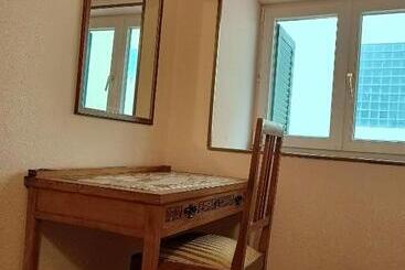 پانسیون Deattellis House Intero Appartamento