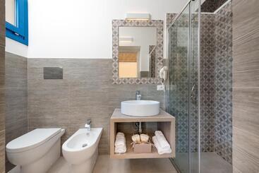 پانسیون Fior Di Lino Rooms