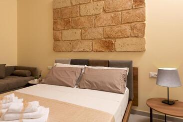 پانسیون Fior Di Lino Rooms