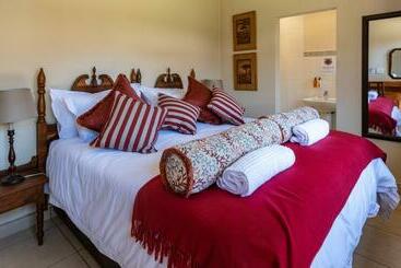 پانسیون The Ruby Room