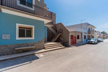 Residence Flamingo By Barbarhouse
